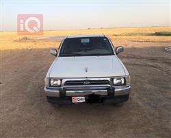 تويوتا هايلوكس